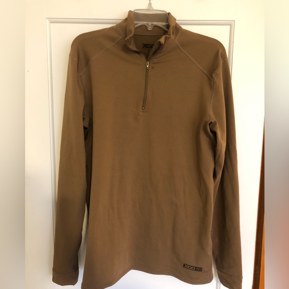 XGO Fleece